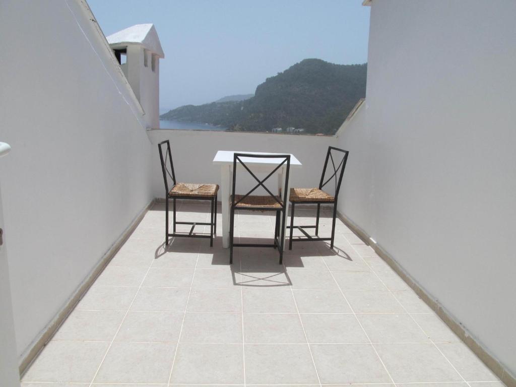 Serena Suites 3* Marmaris
