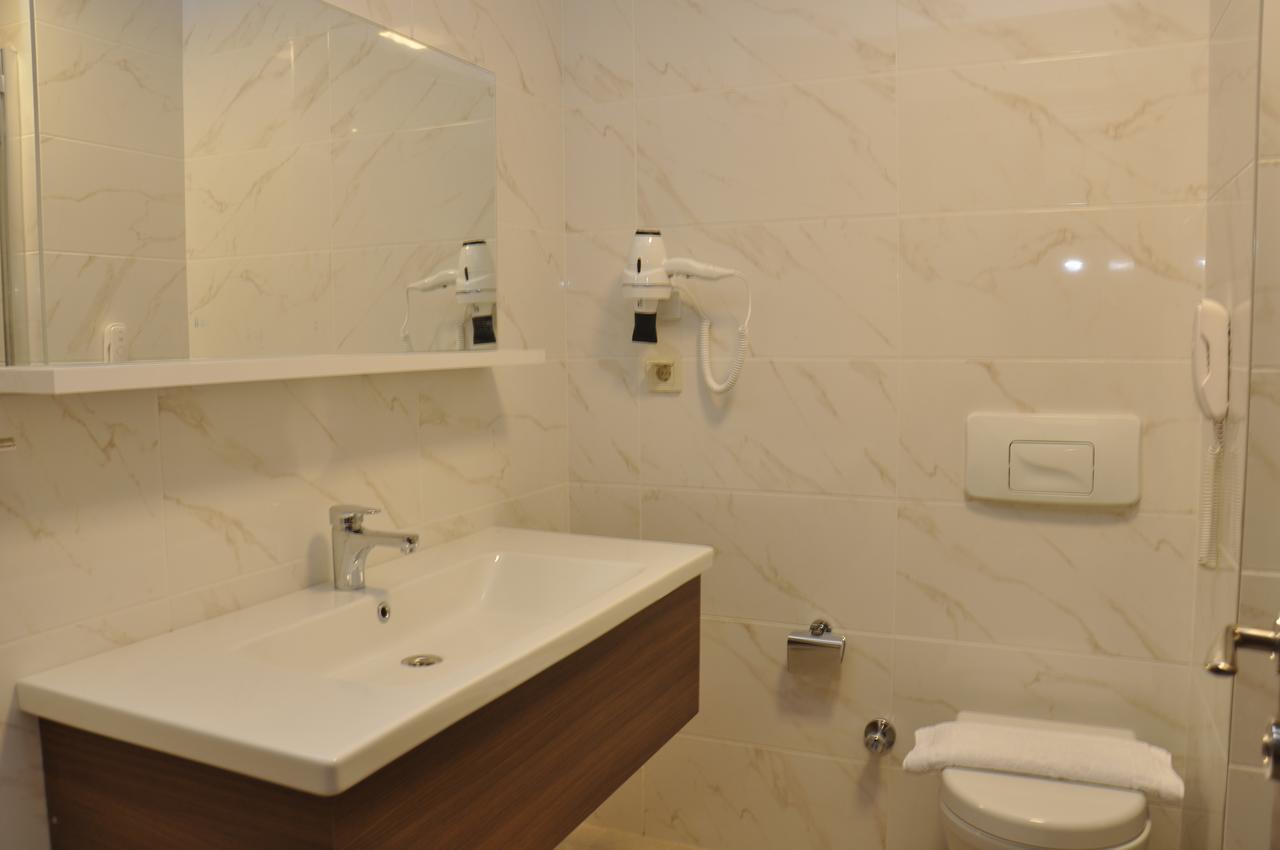 Sunway Club Hotel Marmaris