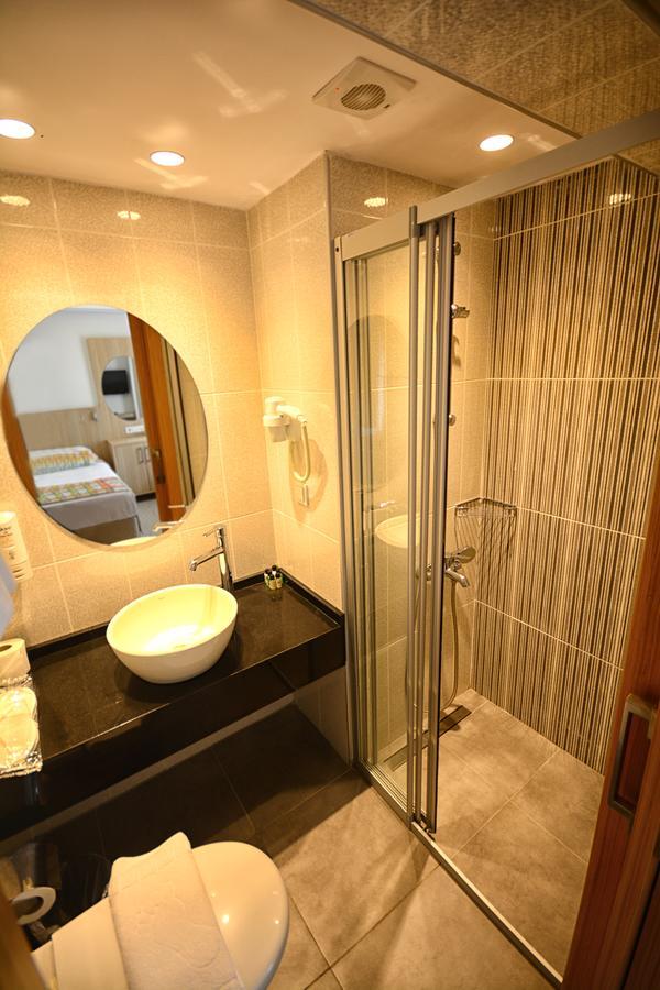 City Hotel Marmaris Hotel