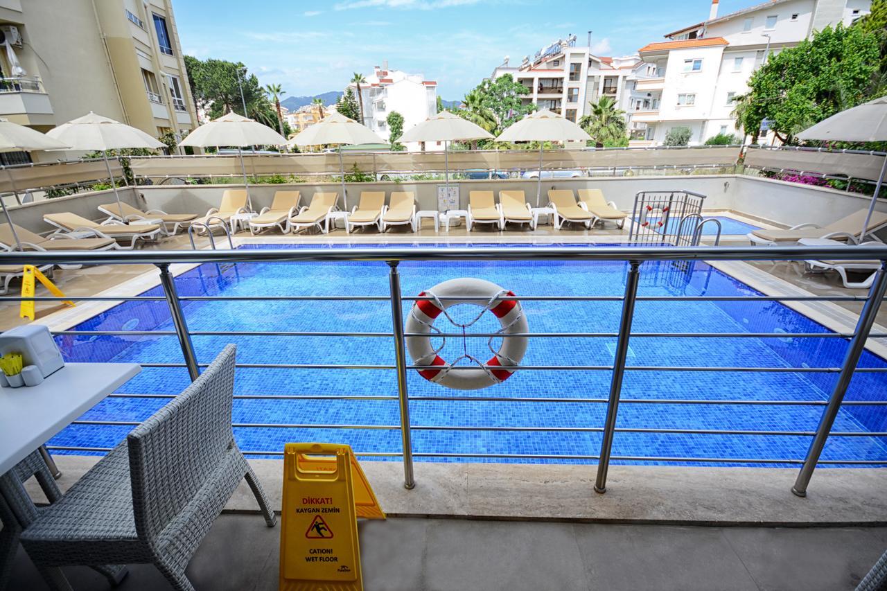 Hotel City Hotel Marmaris