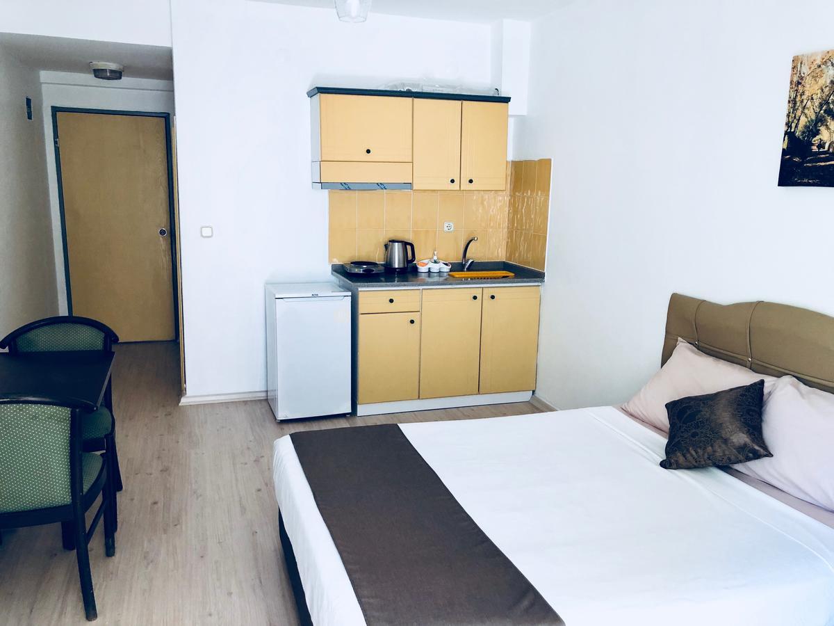 Apartment Selma Hanim