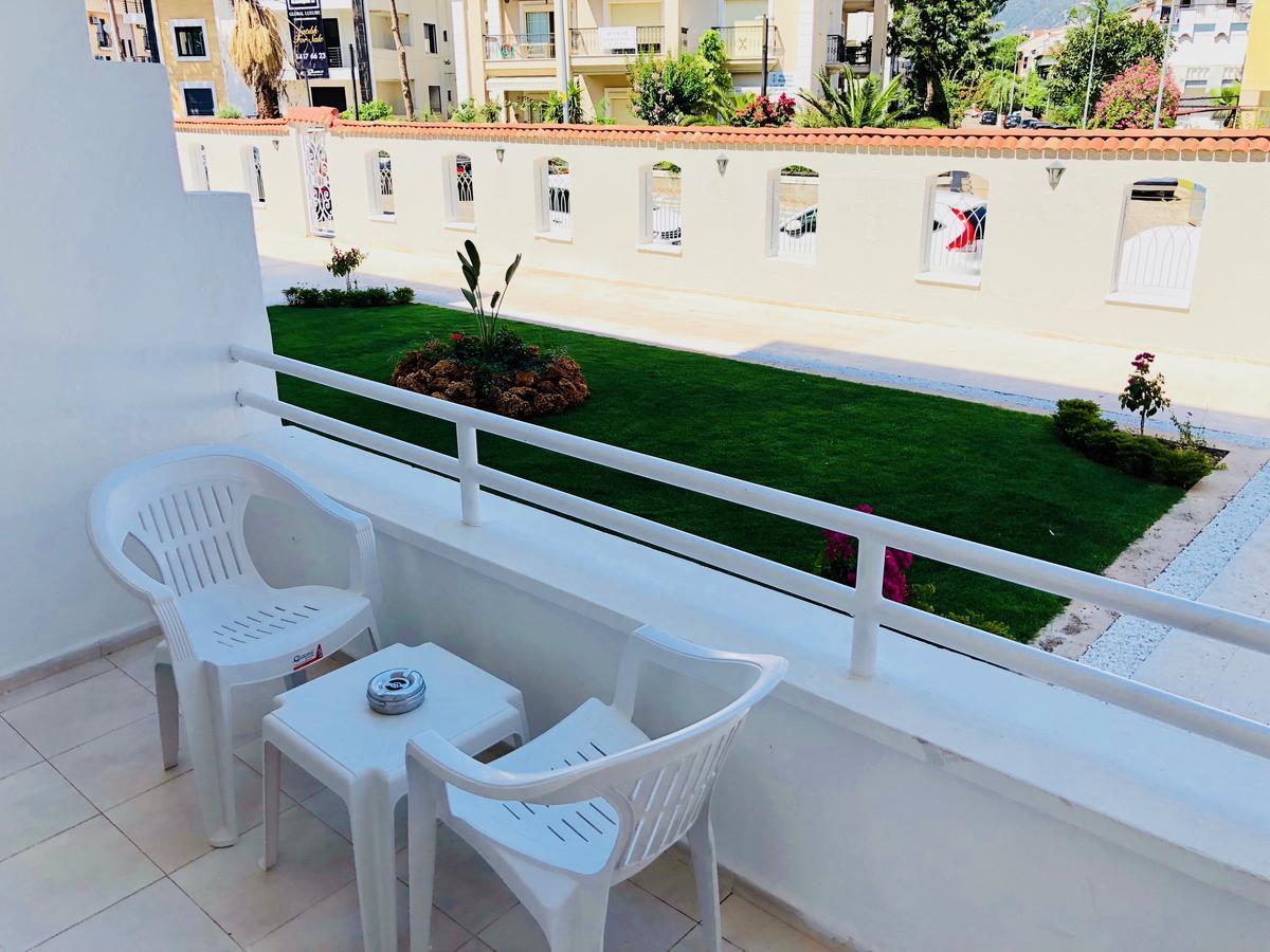 Apartment Selma Hanim *