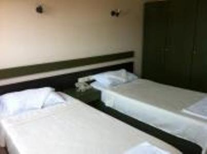 Aparthotel Tropic Marina Marmaris
