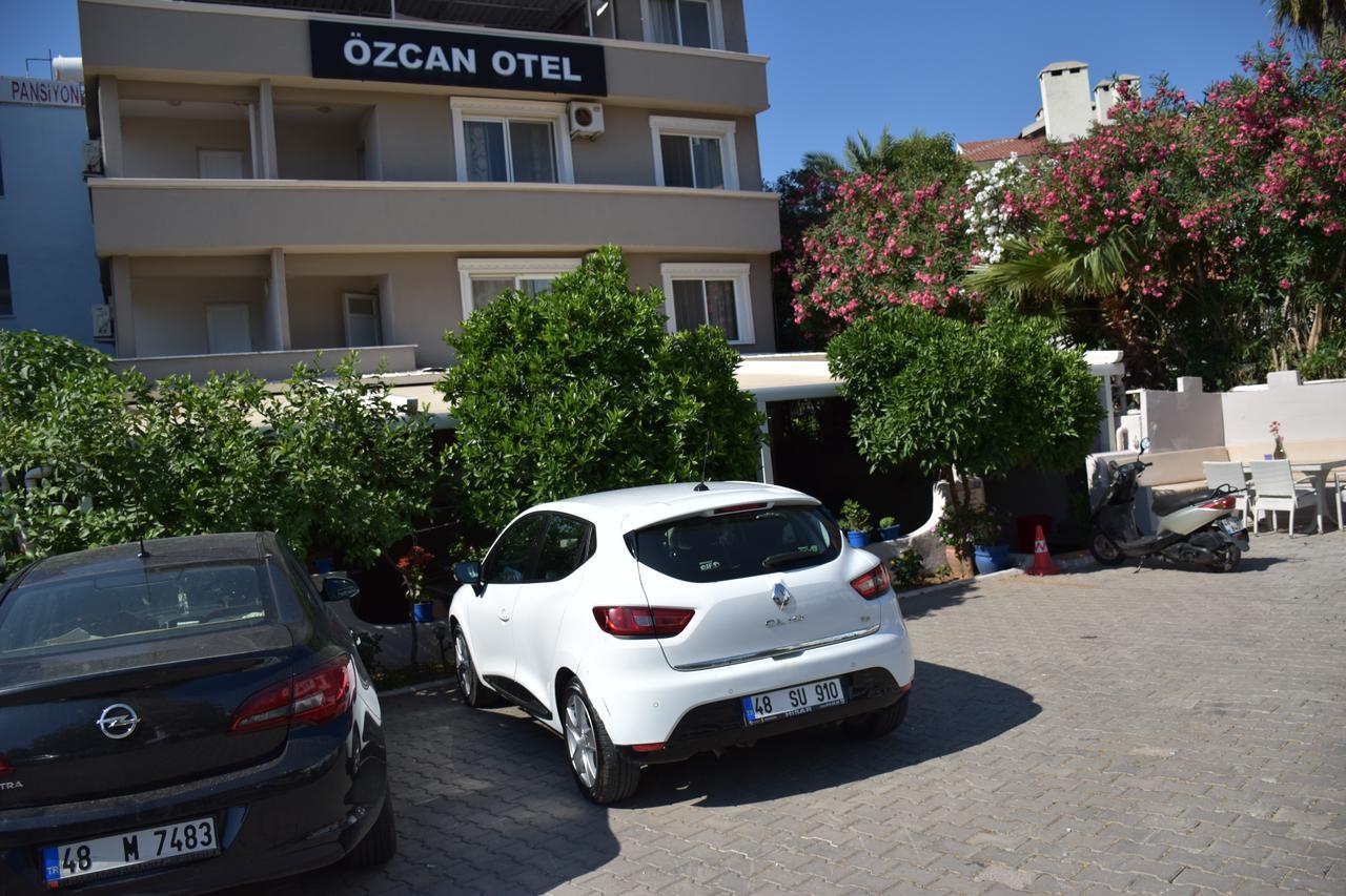 Ozcan Gasthuis Marmaris
