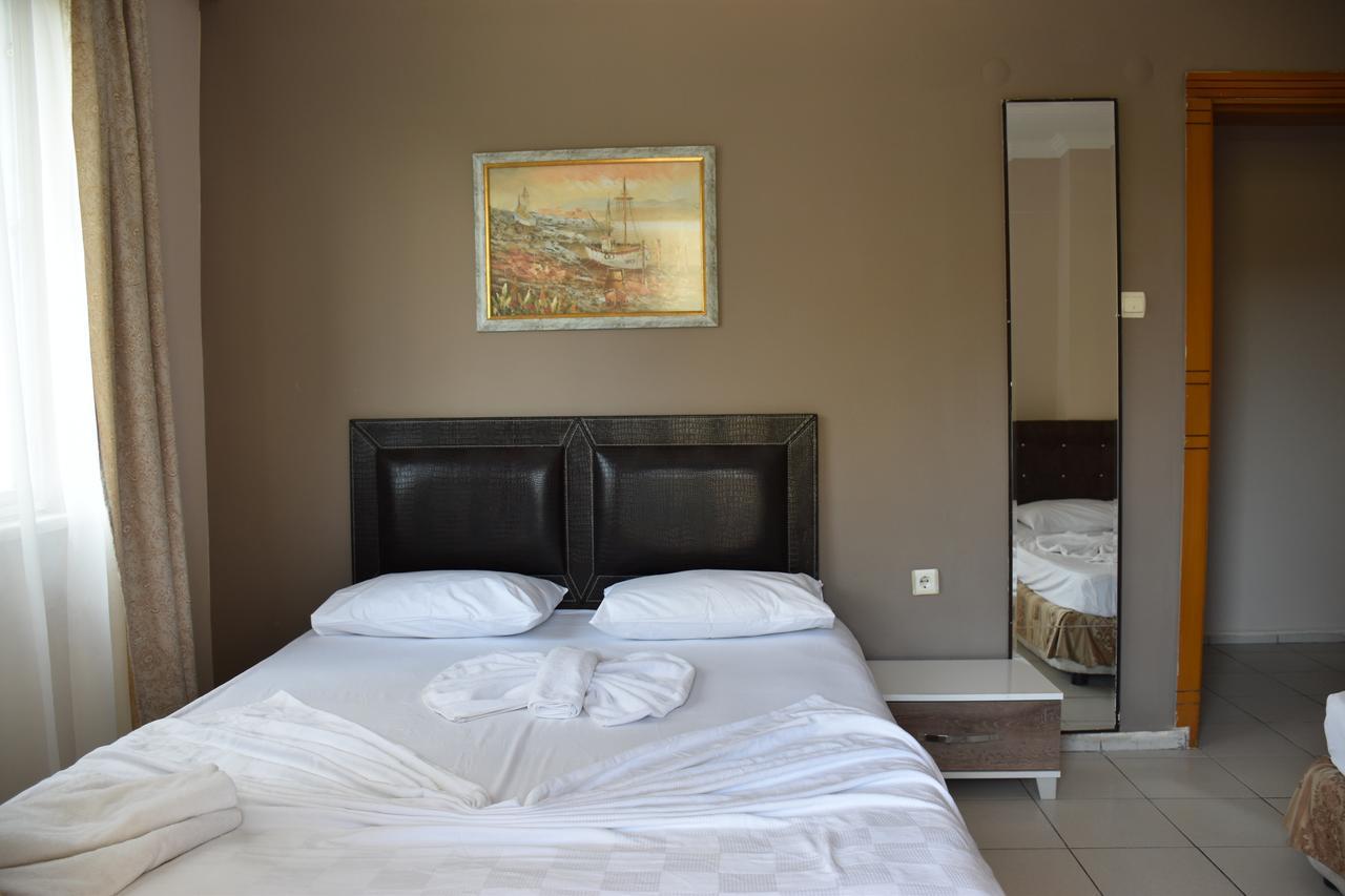Ozcan * Marmaris