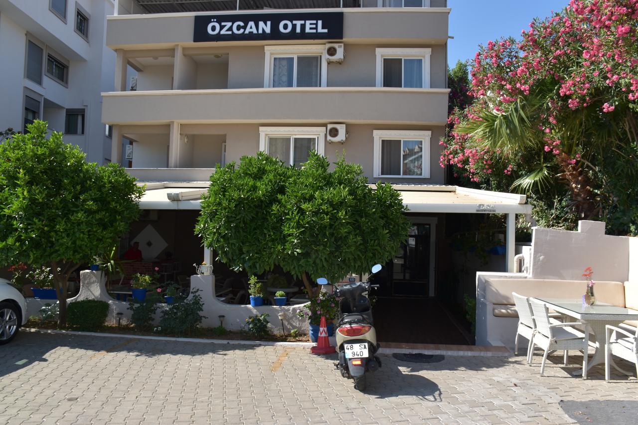 Gasthuis Ozcan *