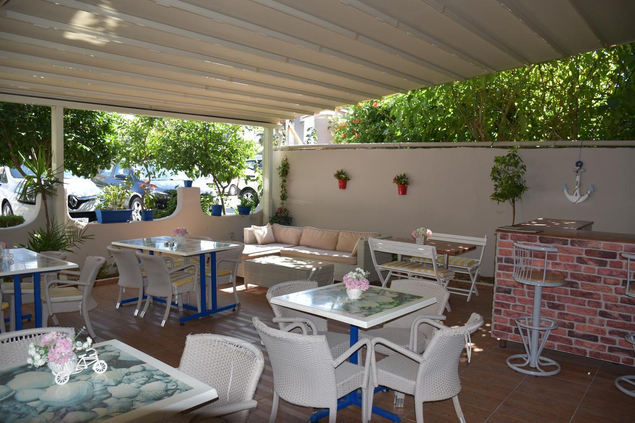 Ozcan Marmaris