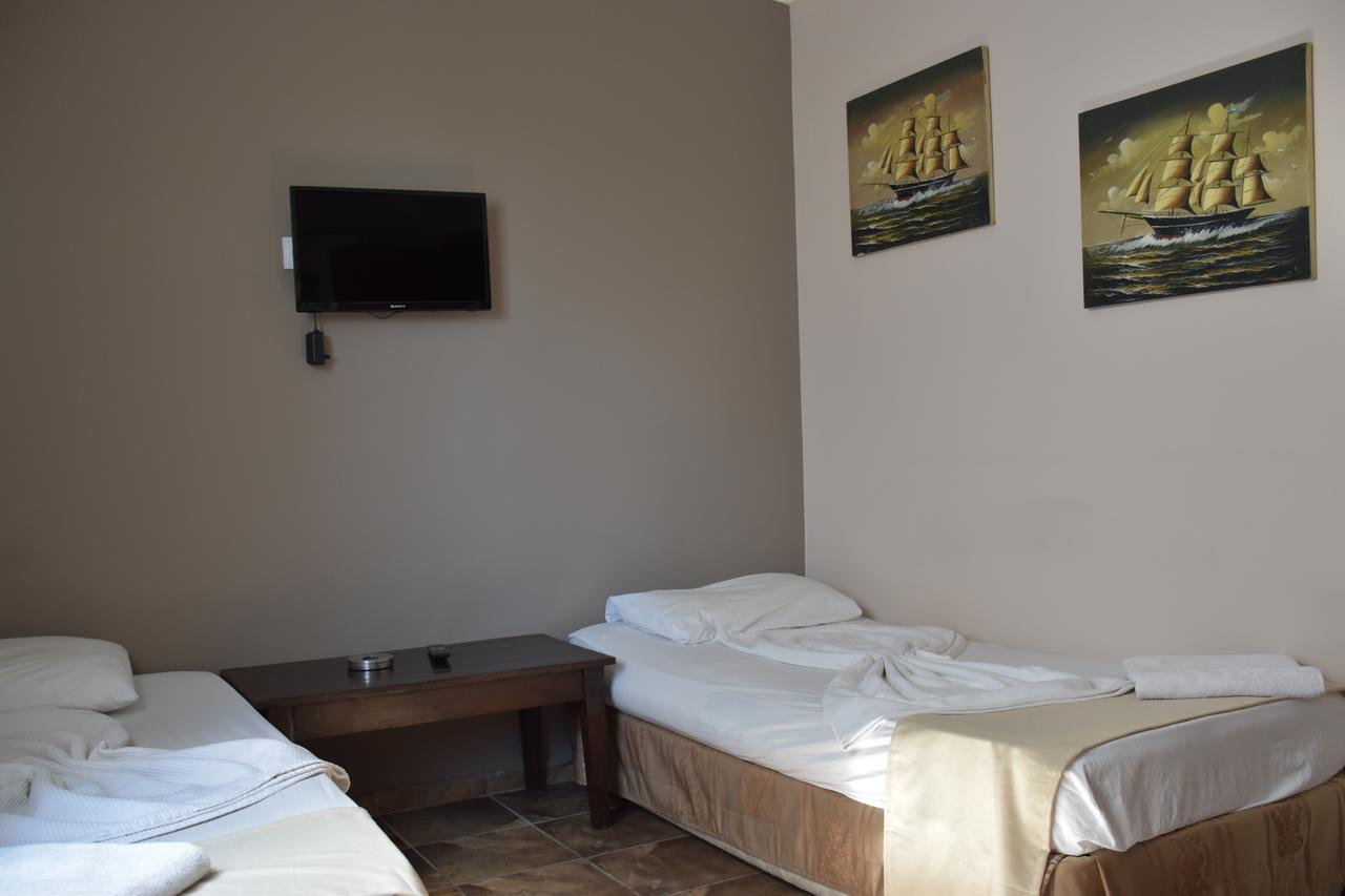 Ozcan Gasthuis Marmaris