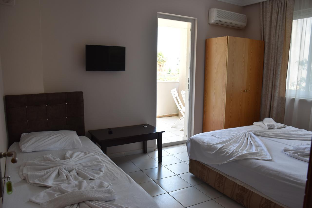 Ozcan Gasthuis Marmaris