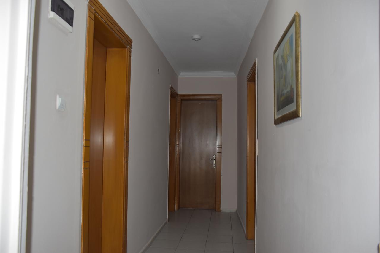 Ozcan Gasthuis Marmaris