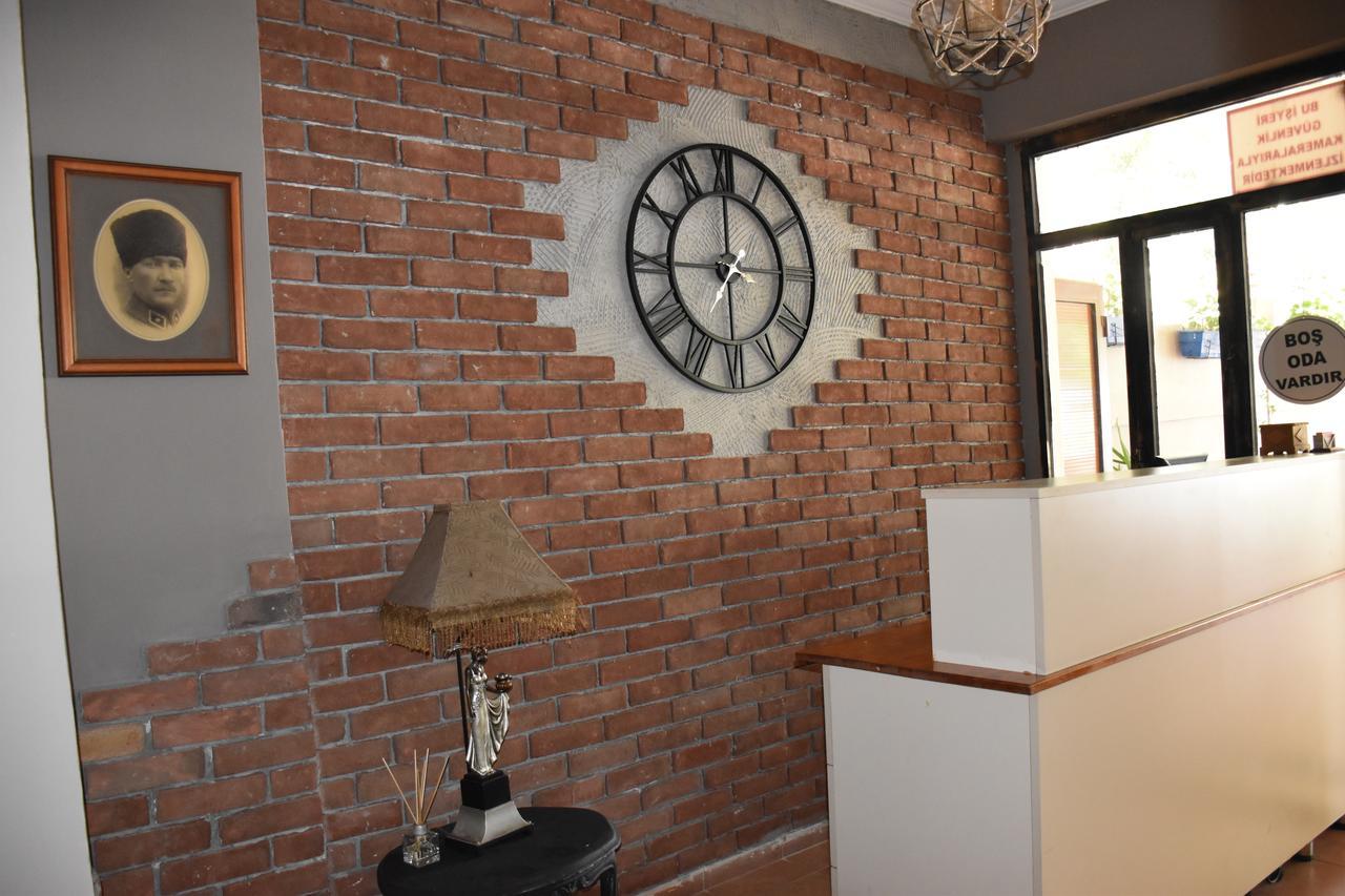 Gasthuis Ozcan Marmaris