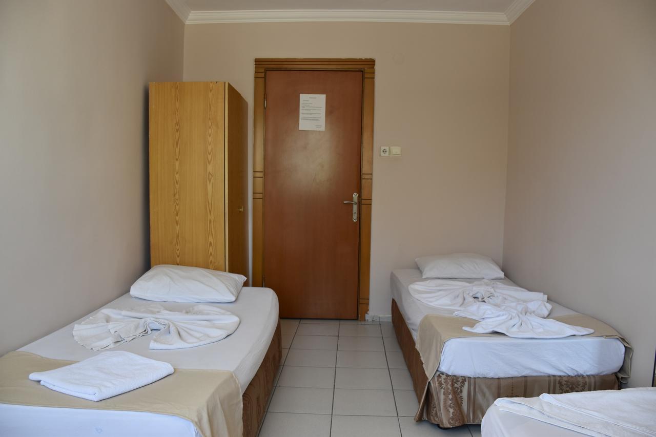 Ozcan Gasthuis Marmaris