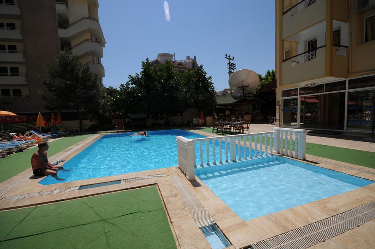 Aparthotel Turan