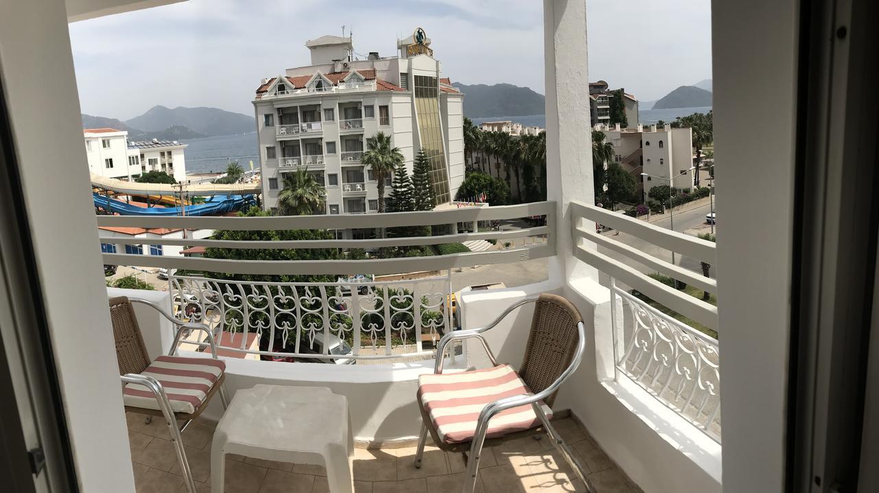 Turan Aparthotel Marmaris