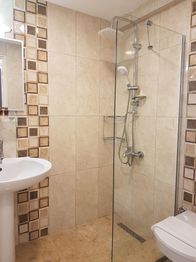 Hotel Samoy Acomodação com café da manhã  3*