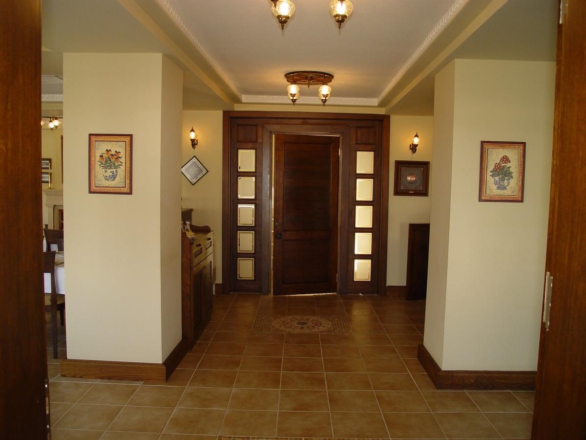 Hotel Samoy 3* Marmaris
