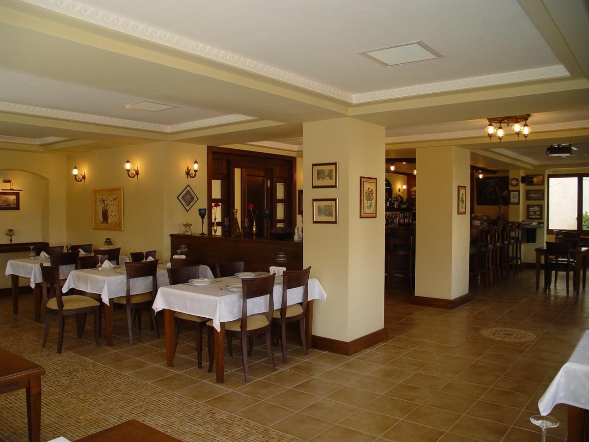 Hotel Samoy Acomodação com café da manhã  Marmaris