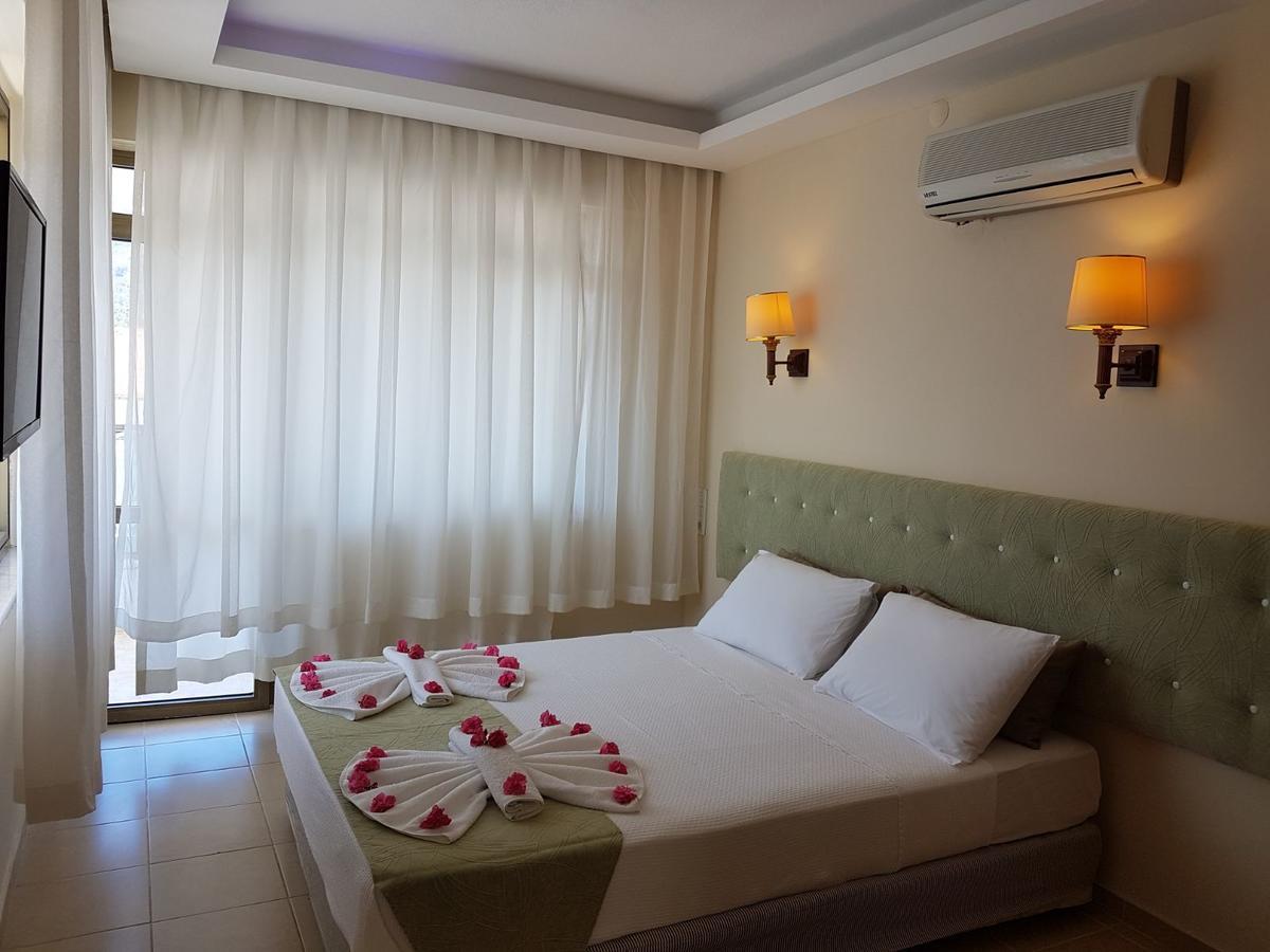 Hotel Samoy