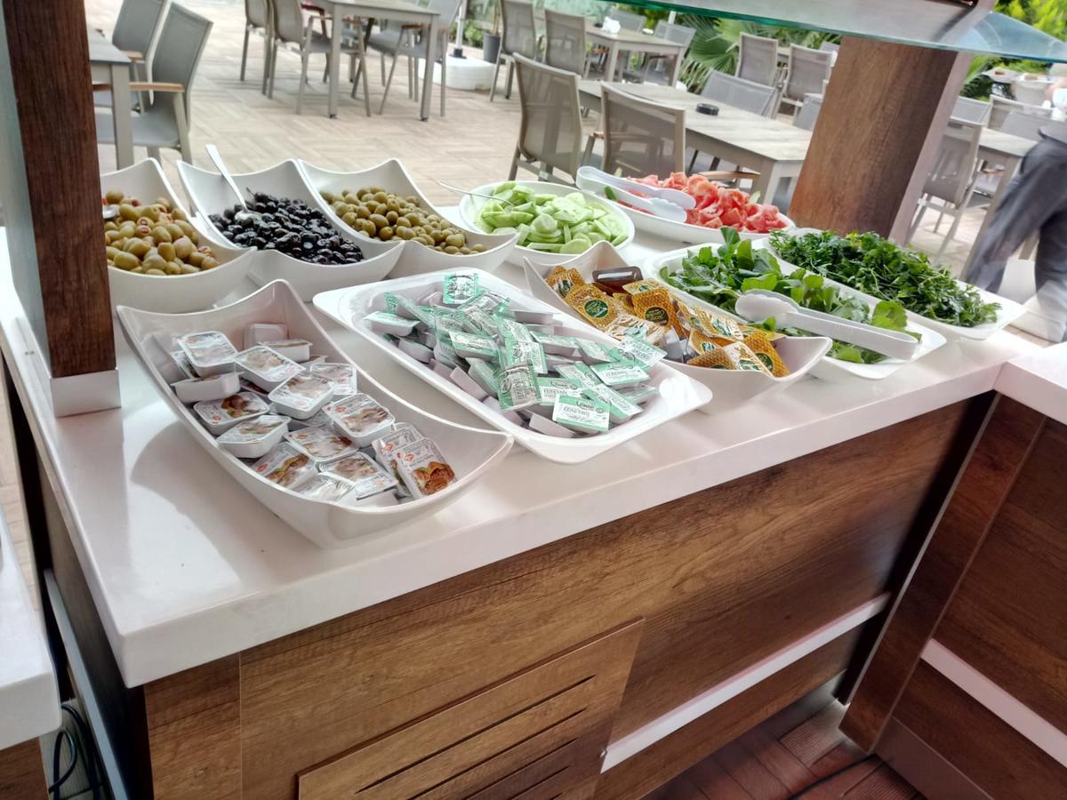 Hotel Sunway Club Marmaris