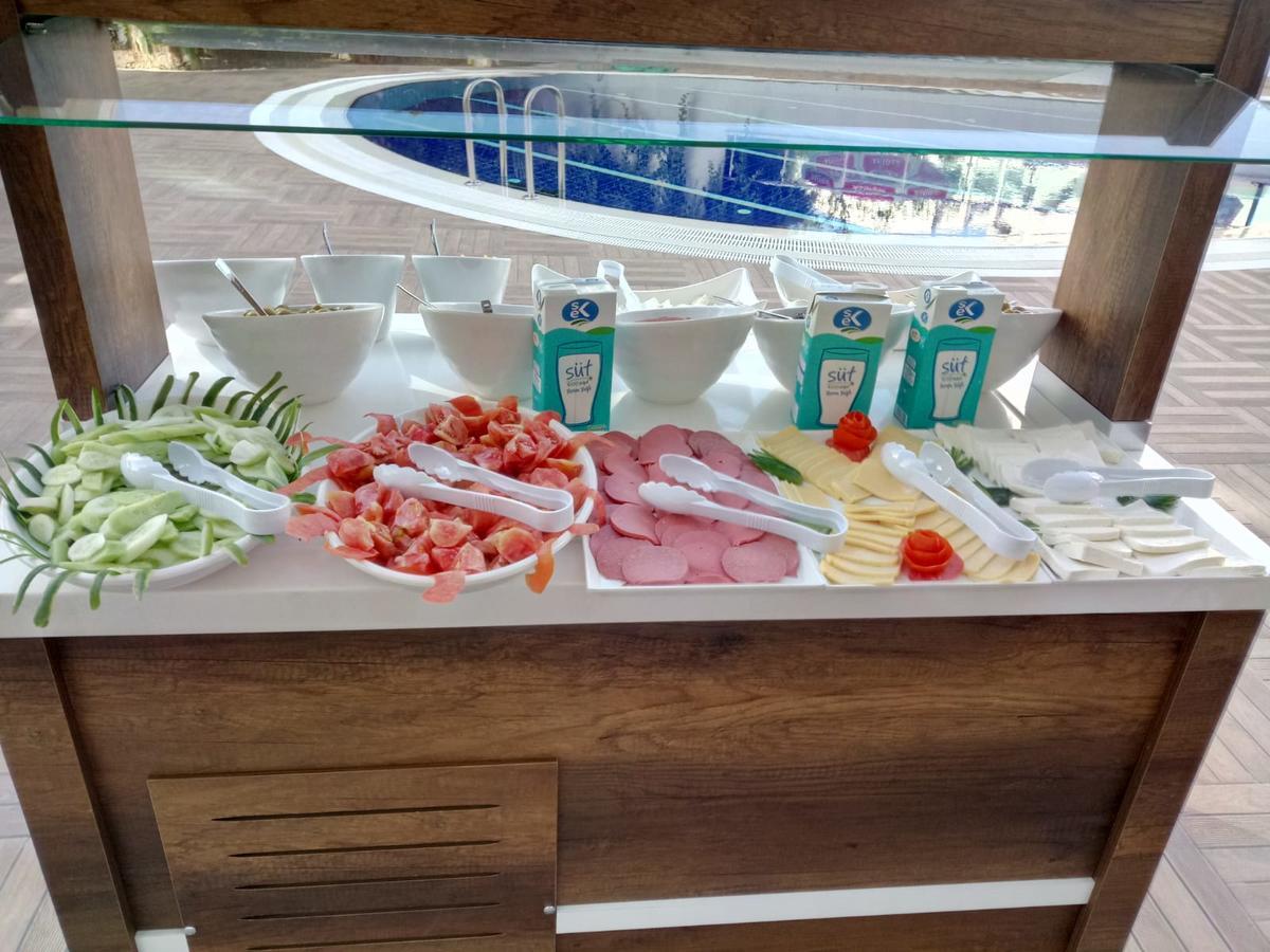 Hotel Sunway Club Marmaris