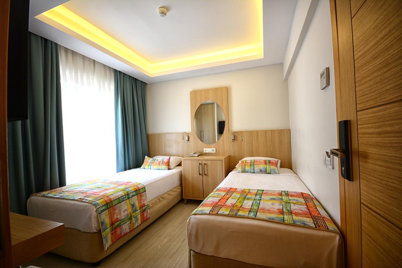 City Hotel Marmaris Hotel Marmaris