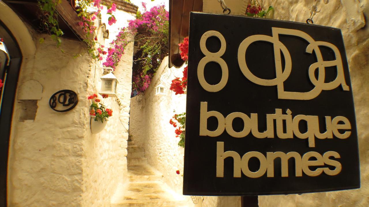 8 3* Marmaris