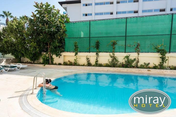 Hotel Miray Marmaris