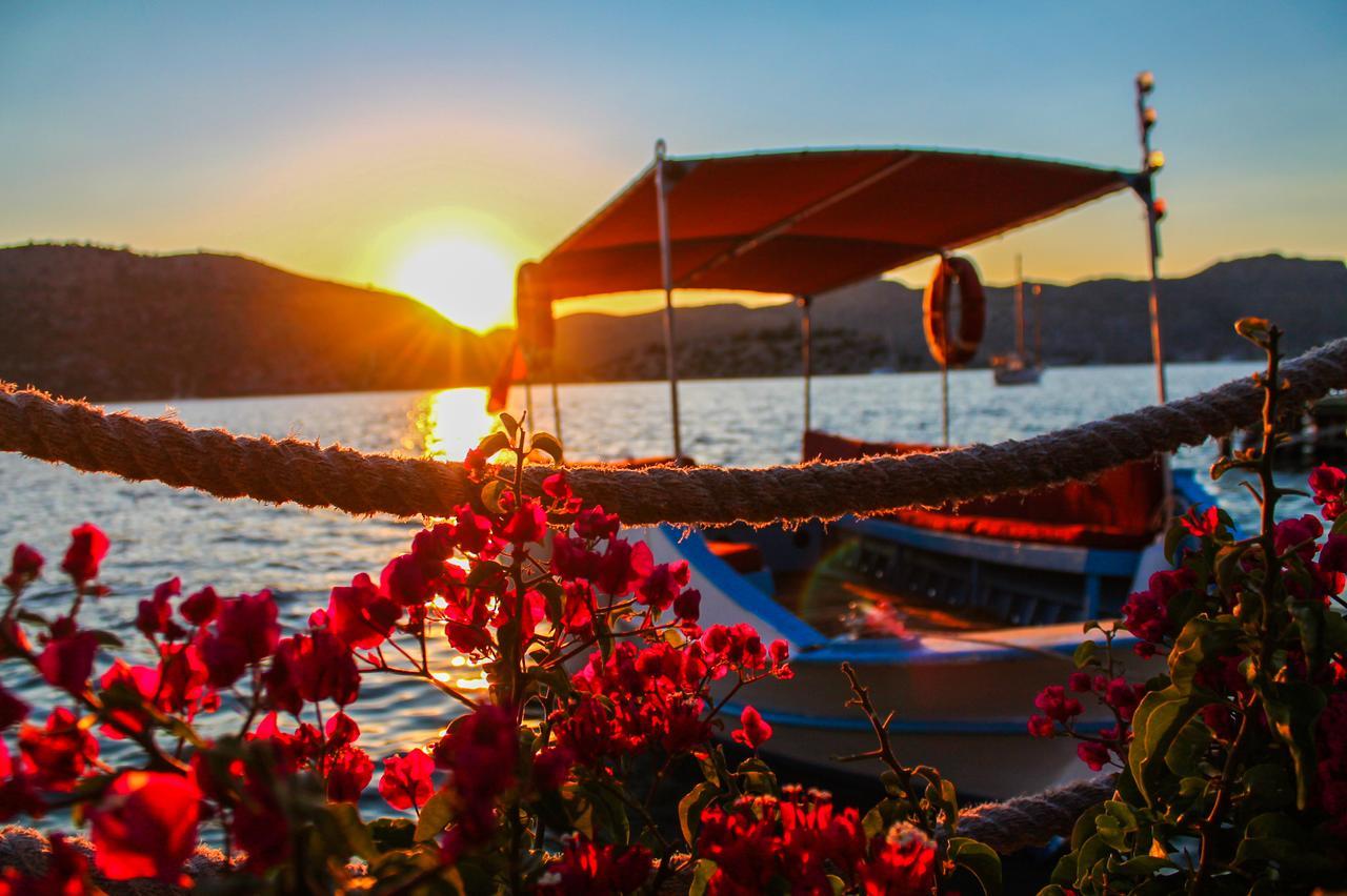 Bozburun Aphrodite Beach & Hotel Otel