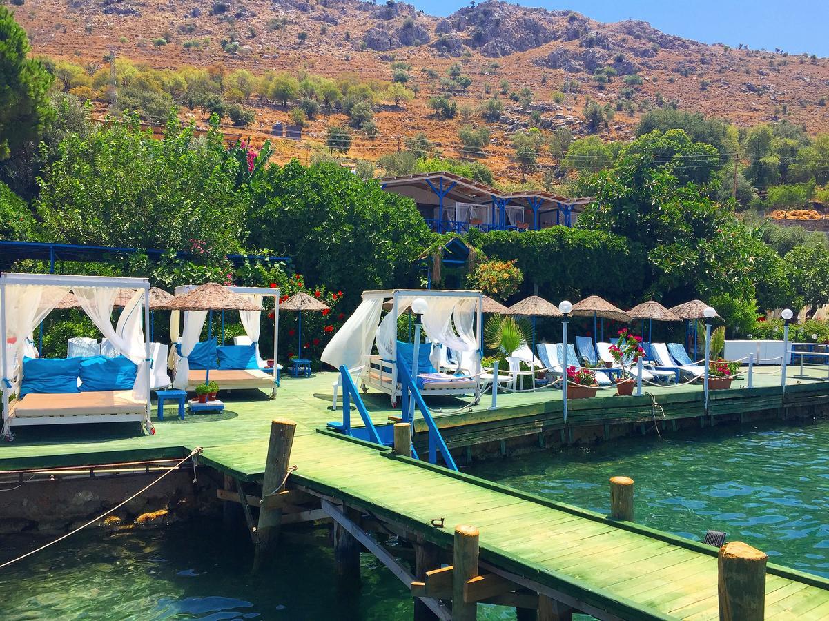 Otel Bozburun Aphrodite Beach & Hotel