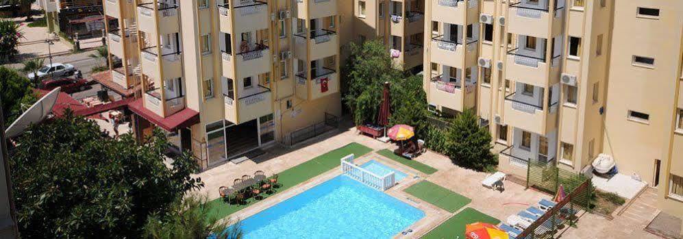 Turan 3* Marmaris