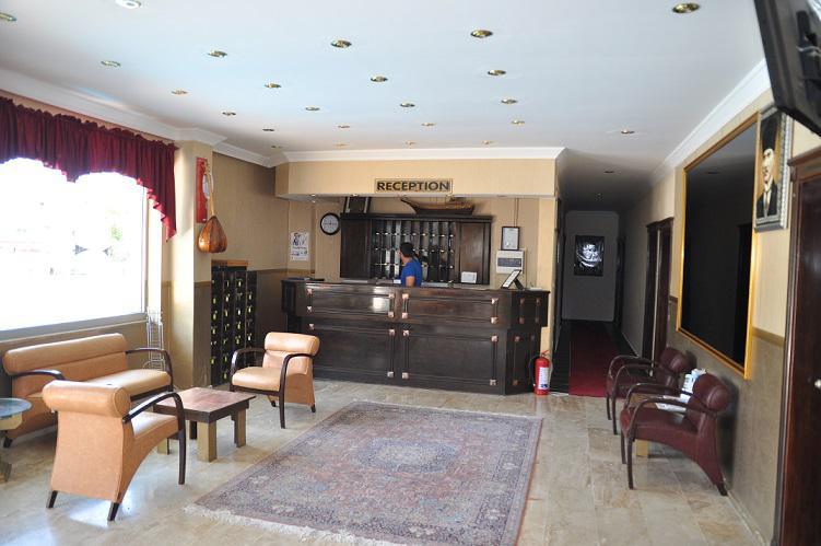 Hotel Anerissa Marmaris