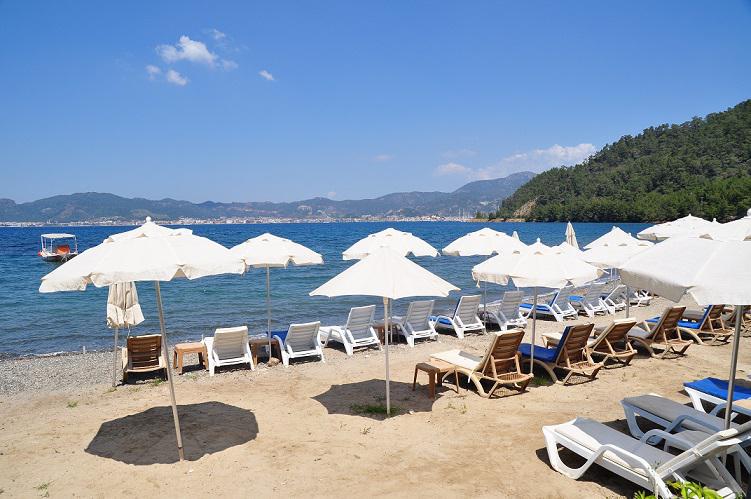 Hotel Anerissa 3*