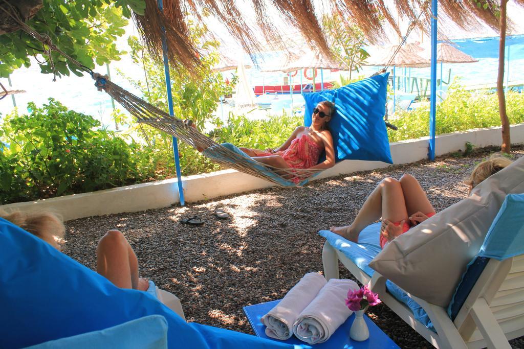 Otel Bozburun Aphrodite Beach & Hotel