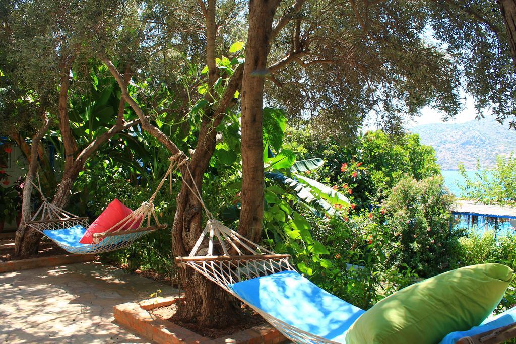 Bozburun Aphrodite Beach & Hotel 3* Marmaris