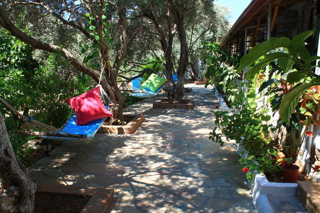 Bozburun Aphrodite Beach & Hotel Otel