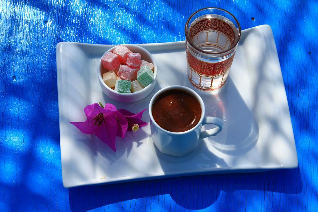 Bozburun Aphrodite Beach & Hotel