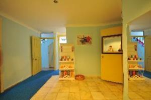Greenpark 3* Marmaris