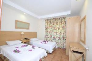 Greenpark Hotel Marmaris