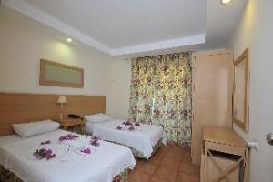 Hotel Greenpark