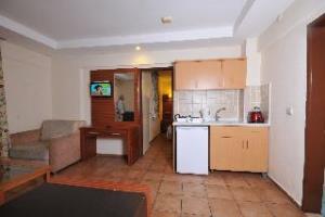 Greenpark 3* Marmaris