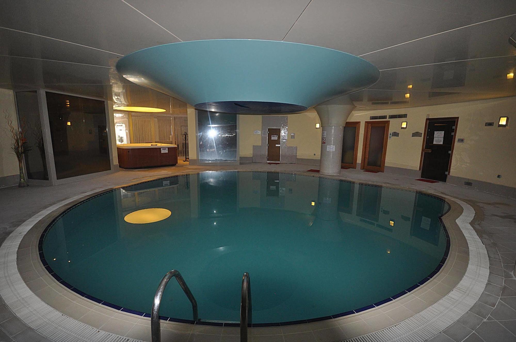Pineta Park Deluxe Marmaris