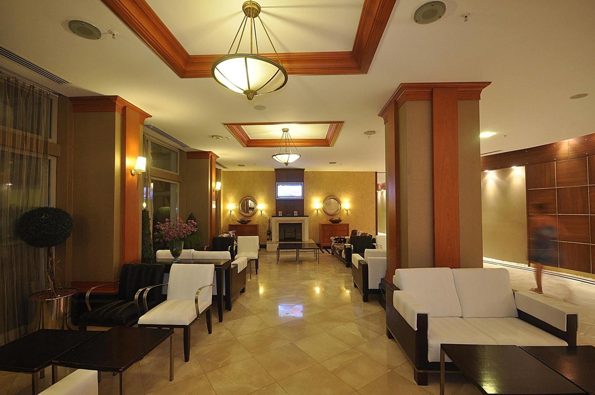 Hotel Pineta Park Deluxe