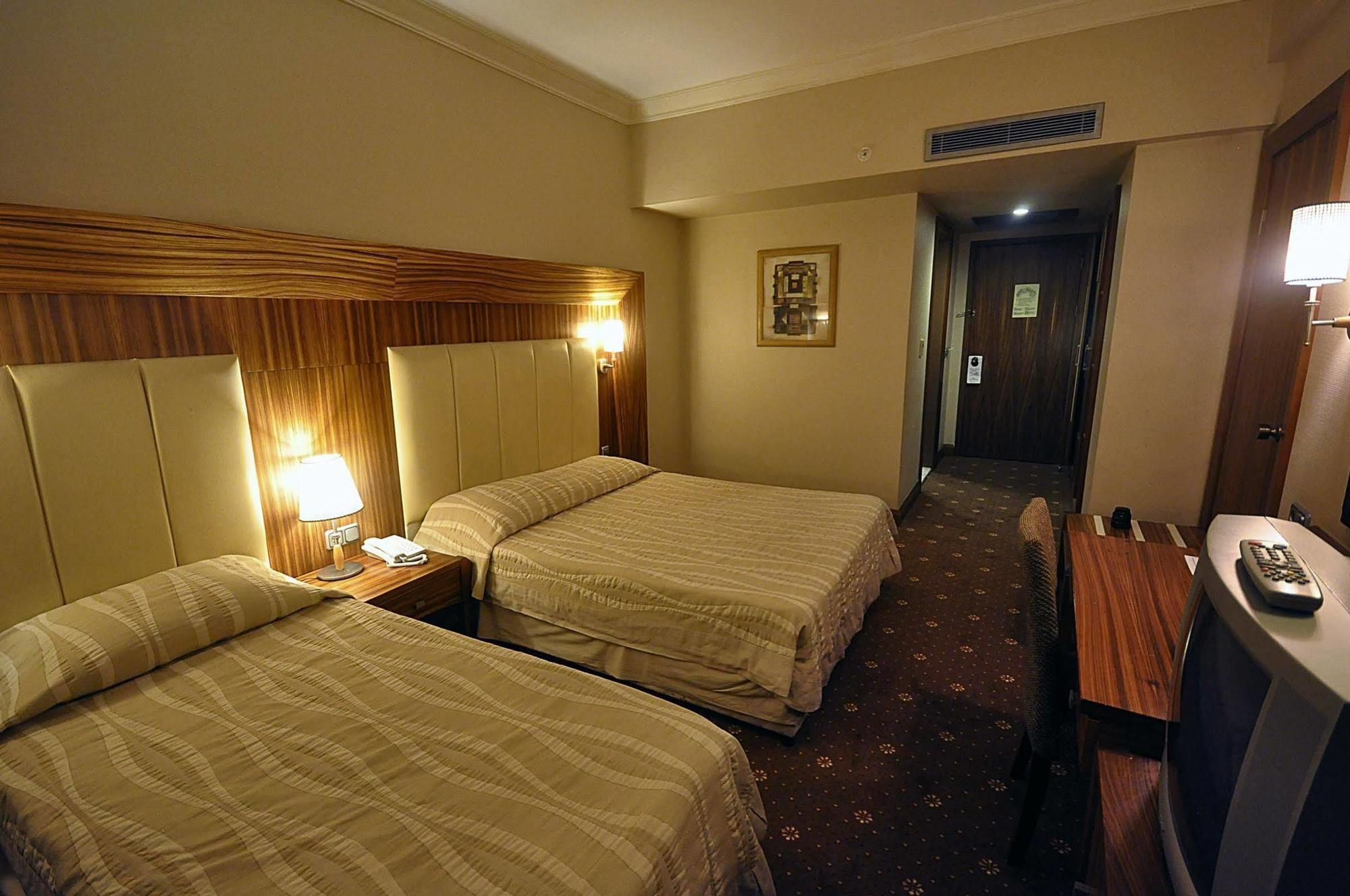 Hotel Pineta Park Deluxe 4*