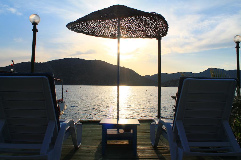 Otel Bozburun Aphrodite Beach & Hotel