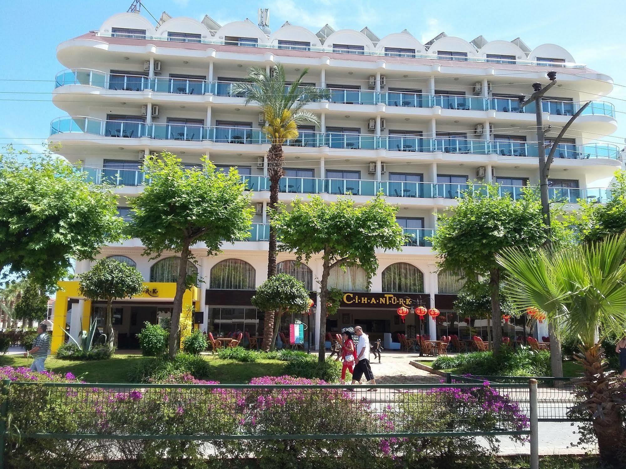 Cihantuerk Marmaris