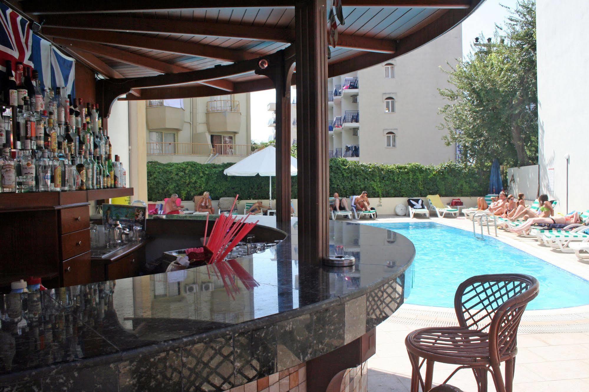 Hotel Cihantuerk