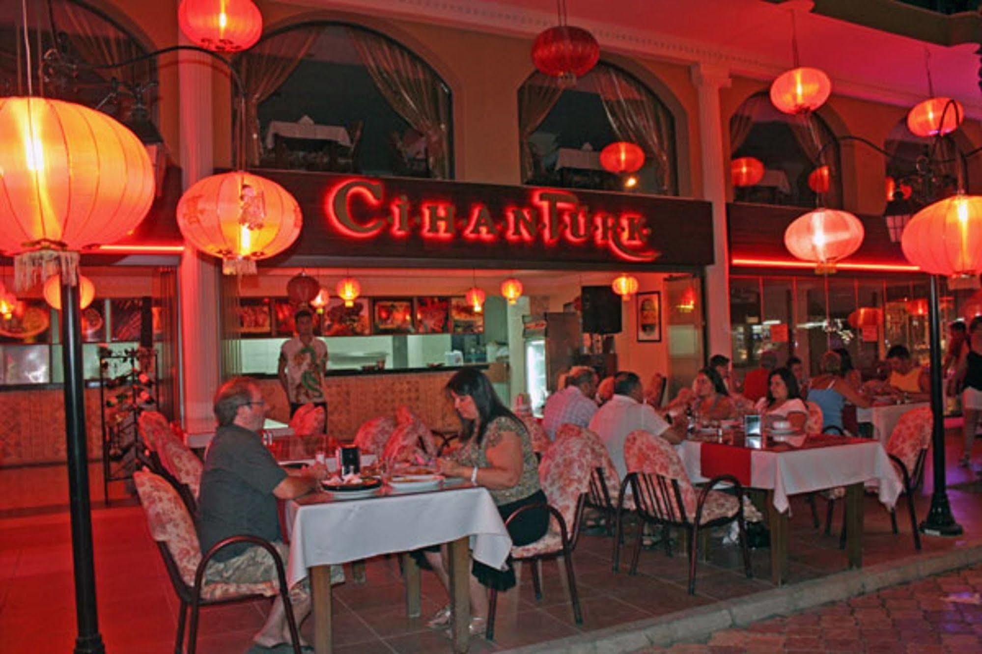 Cihantuerk Hotel 3*