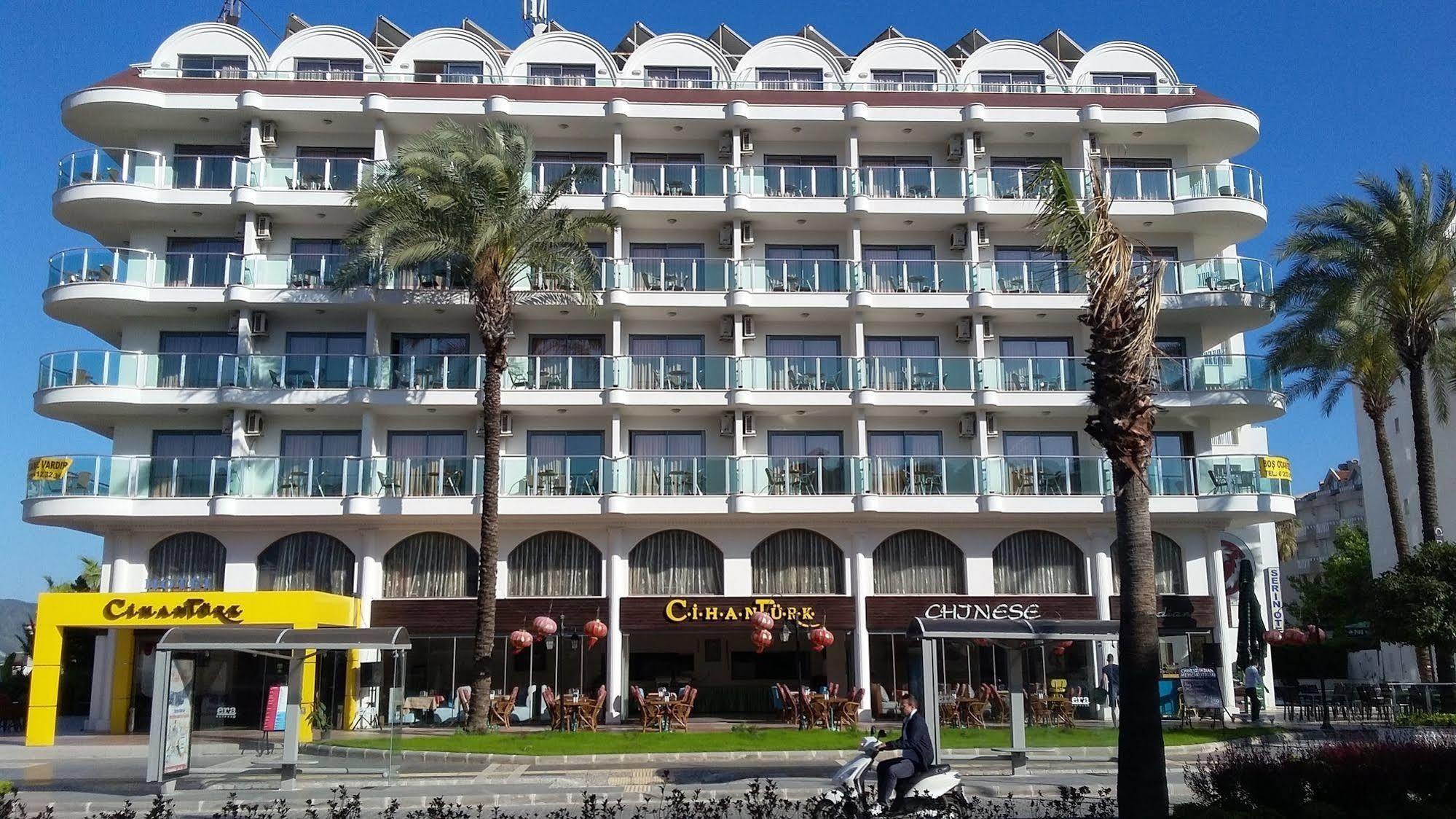 Cihantuerk