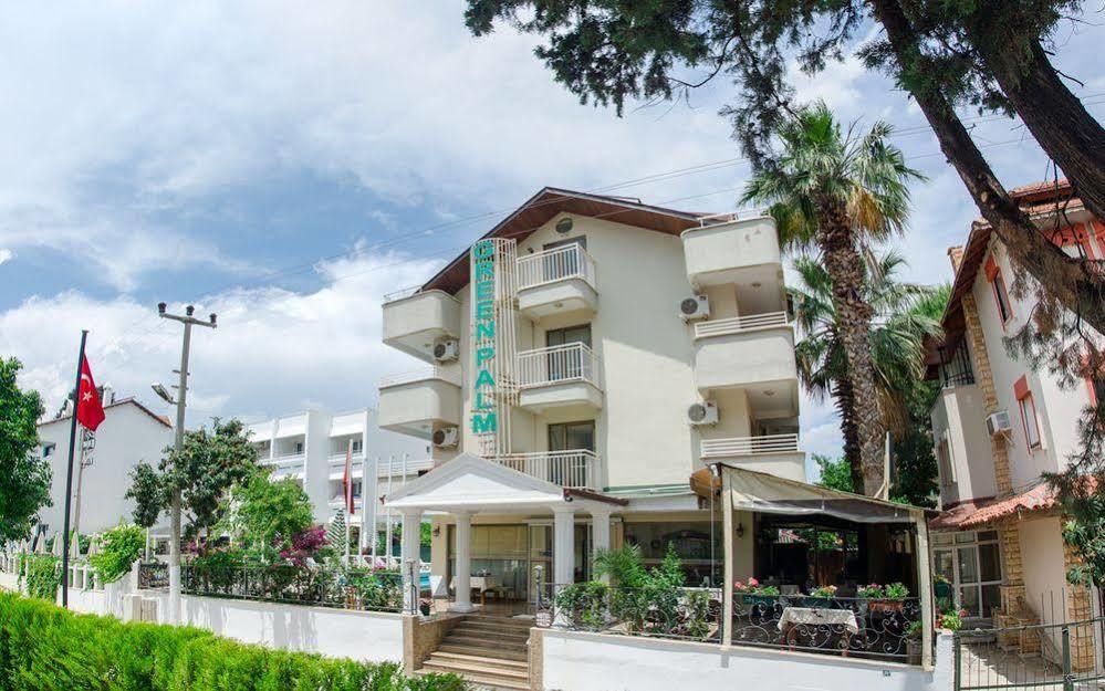 Palm Hotel Marmaris