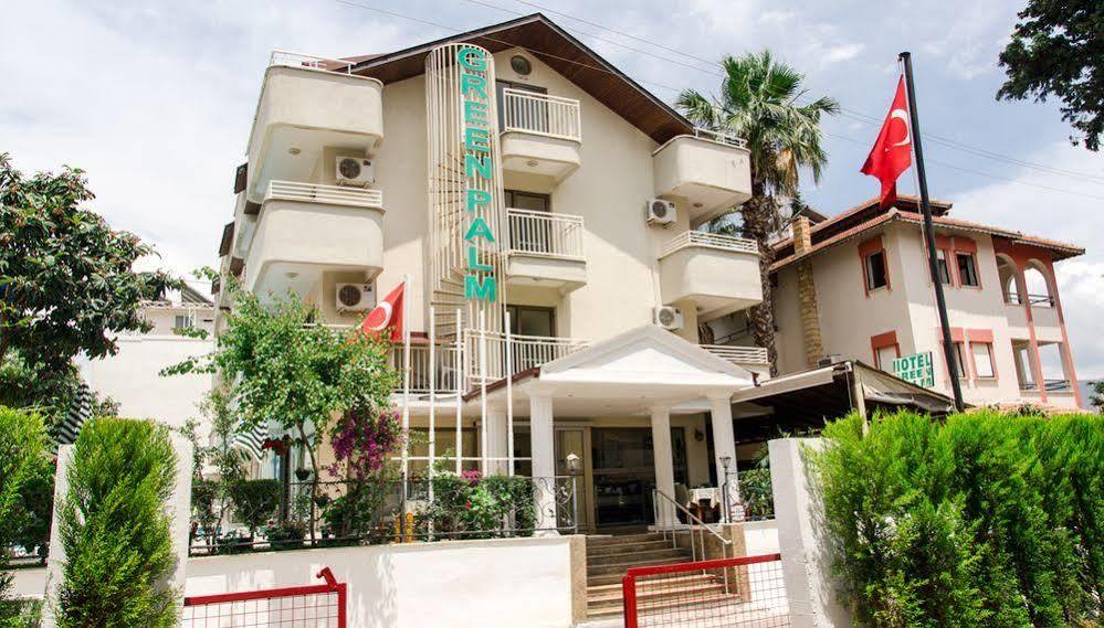 Palm Hotel Marmaris